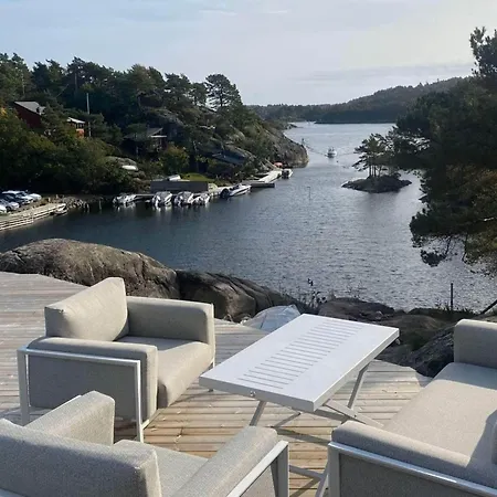 Casa de Férias 4 Star In Søgne